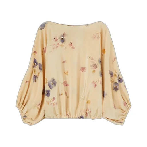 Printed Shirt