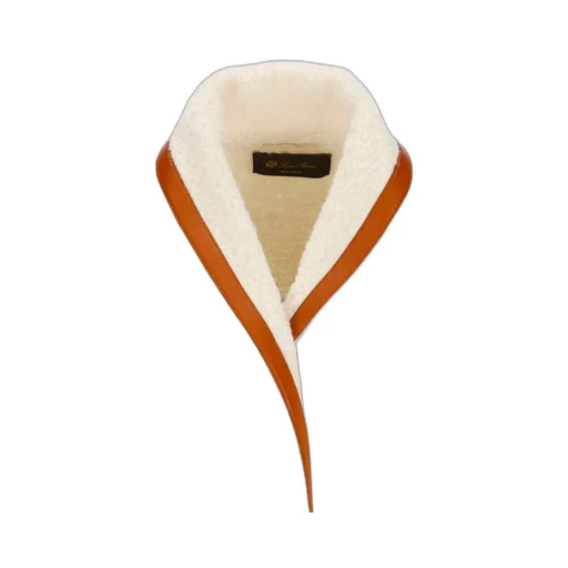 Logo Lapel Coat