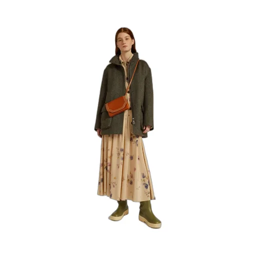 Logo Skirt