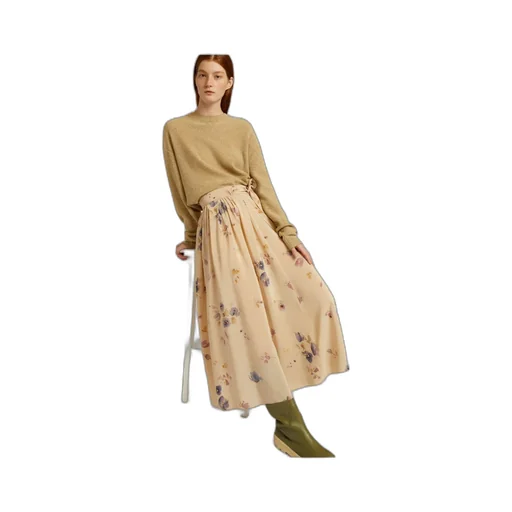 Logo Skirt