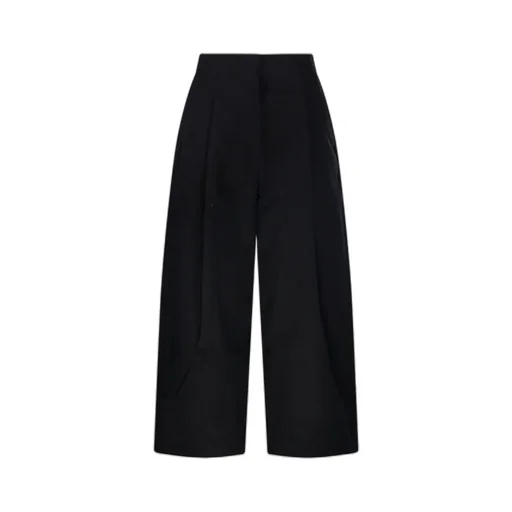 Studio Nicholson Dordoni High-Waisted Trousers