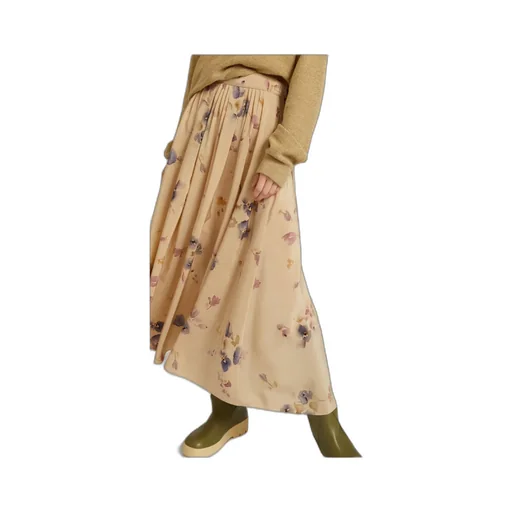 Logo Skirt