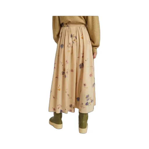 Logo Skirt