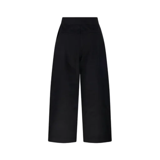 Studio Nicholson Dordoni High-Waisted Trousers