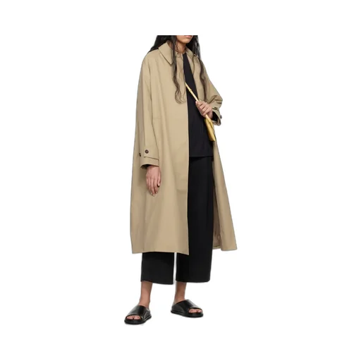 Studio Nicholson Dordoni High-Waisted Trousers