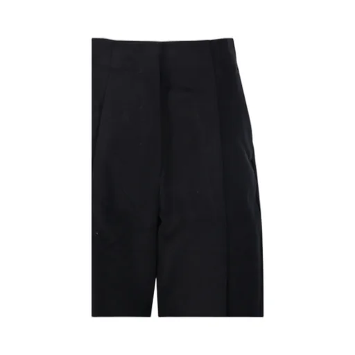 Studio Nicholson Dordoni High-Waisted Trousers