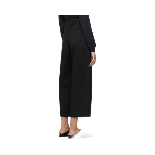 Studio Nicholson Dordoni High-Waisted Trousers