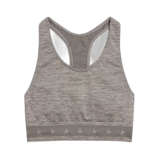 Logo Sports Vest