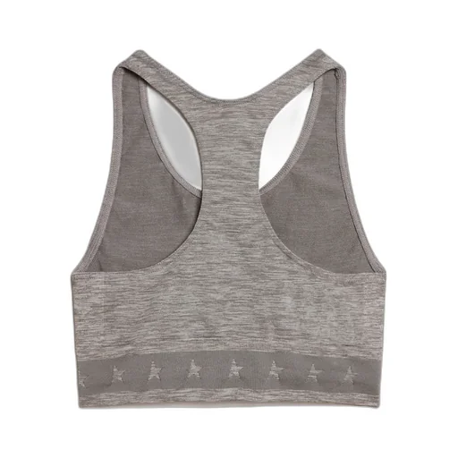 Logo Sports Vest