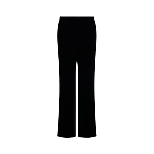 Straight Leg Casual Pants