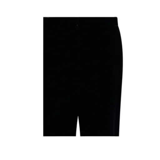 Straight Leg Casual Pants