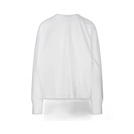 Studio Nicholson Loop Long Sleeved Crewneck T-Shirt