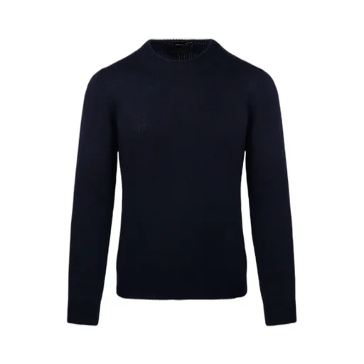 Round Neck Sweater