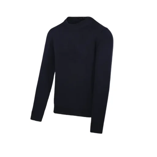 Round Neck Sweater