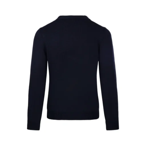 Round Neck Sweater
