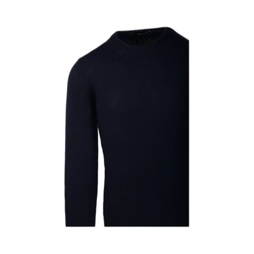 Round Neck Sweater