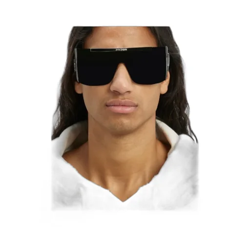 Los Angeles Mask Sunglasses