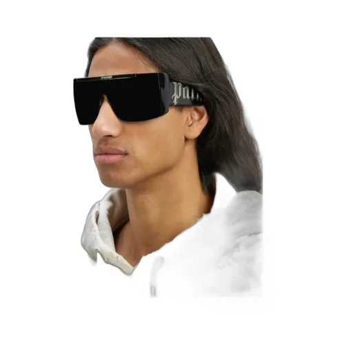 Los Angeles Mask Sunglasses