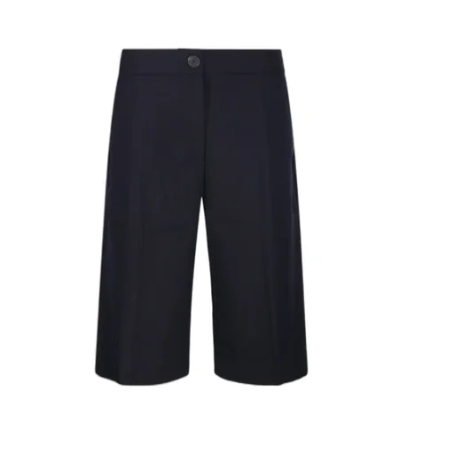 Studio Nicholson Cabra Tailored Shorts
