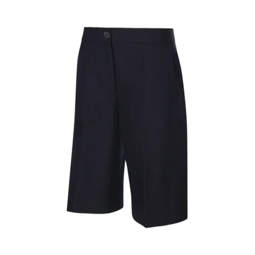 Studio Nicholson Cabra Tailored Shorts