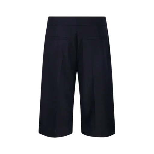 Studio Nicholson Cabra Tailored Shorts