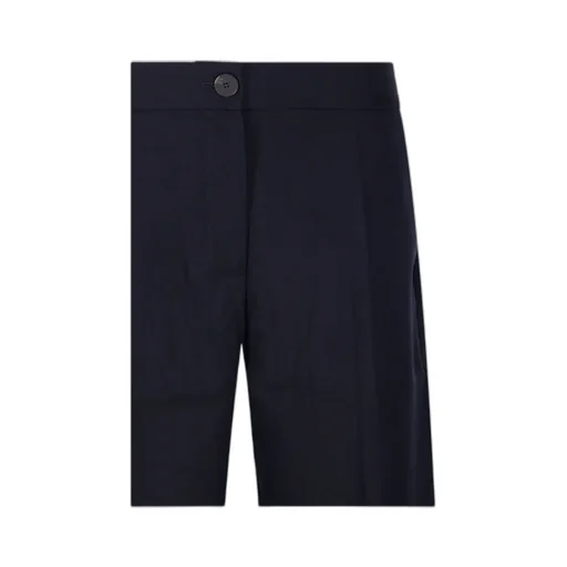 Studio Nicholson Cabra Tailored Shorts