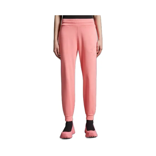 Moncler Elasticated Waistband Sweatpants