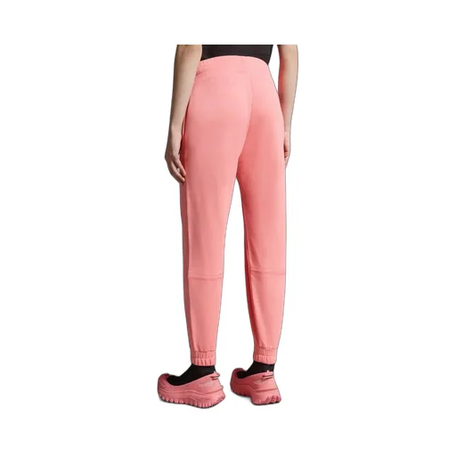 Moncler Elasticated Waistband Sweatpants