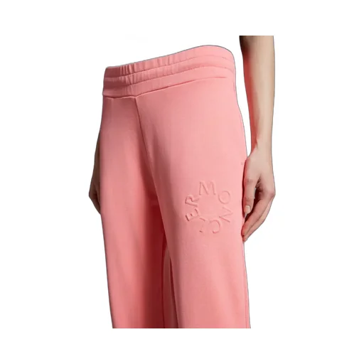 Moncler Elasticated Waistband Sweatpants