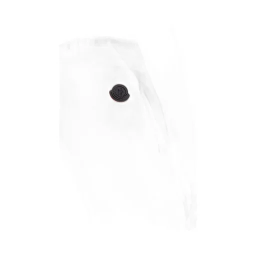 Moncler Elasticated Waistband Sweatpants