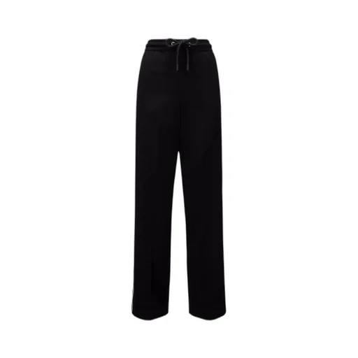 Moncler Logo Detailed Track Pants