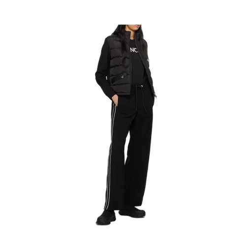 Moncler Logo Detailed Track Pants
