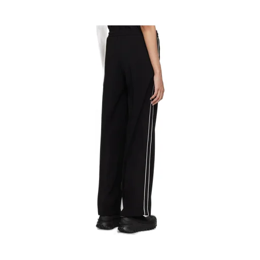 Moncler Logo Detailed Track Pants