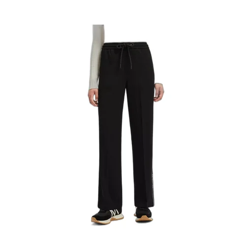 Moncler Logo Detailed Track Pants