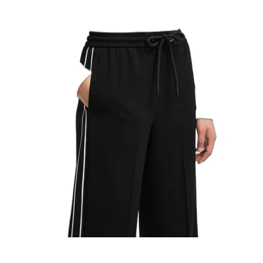 Moncler Logo Detailed Track Pants