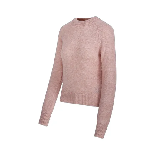 Dries Van Noten Crewneck Knitted Jumper