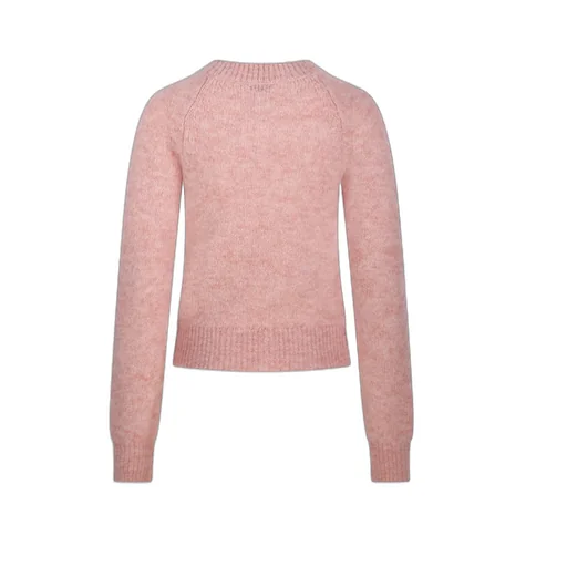 Dries Van Noten Crewneck Knitted Jumper