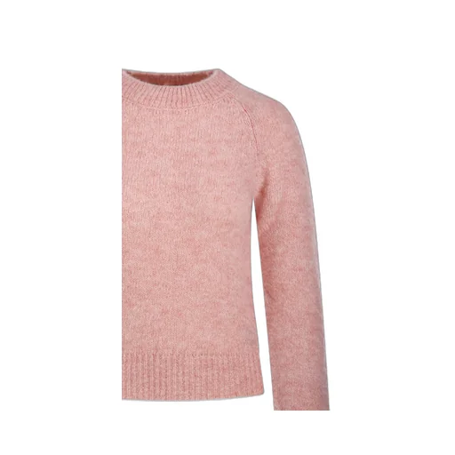 Dries Van Noten Crewneck Knitted Jumper