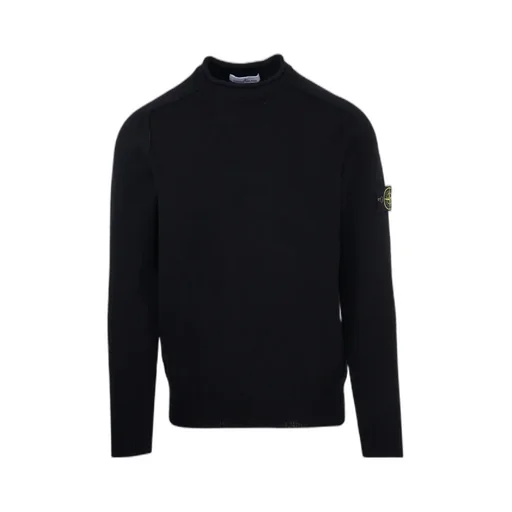 Round Neck Sweater