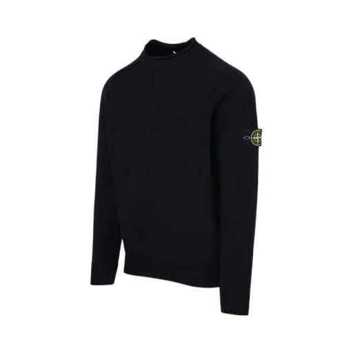 Round Neck Sweater