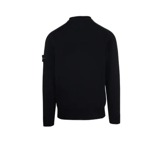 Round Neck Sweater