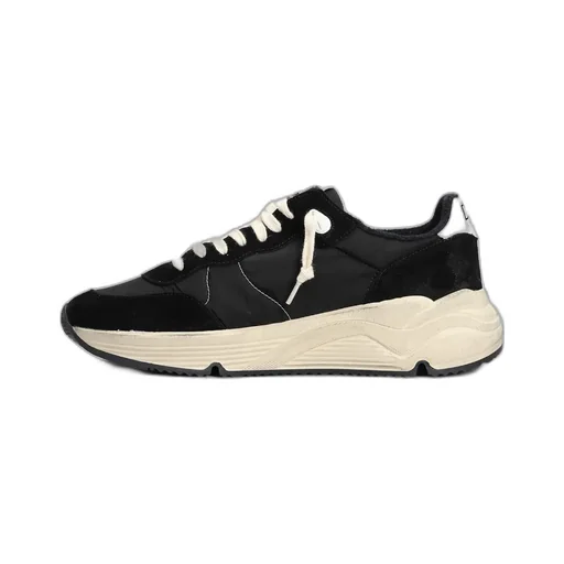 Golden Goose Deluxe Brand Lace-Up Running Sneakers