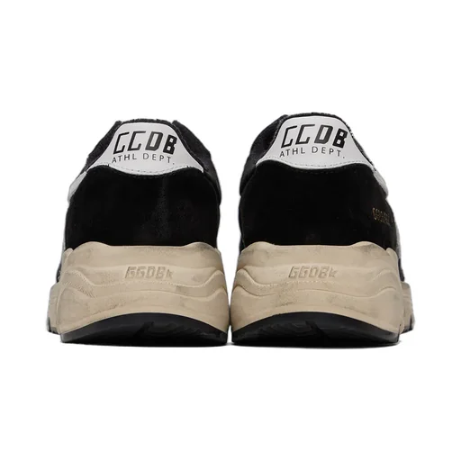 Golden Goose Deluxe Brand Lace-Up Running Sneakers