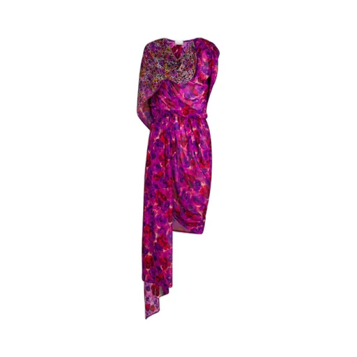 Devora Pendant Dress