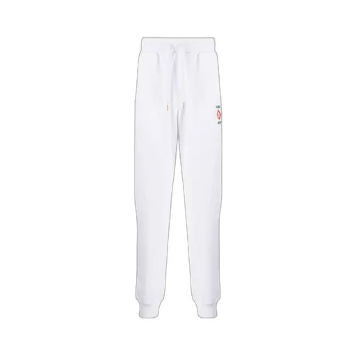 Logo-Print Track Pants
