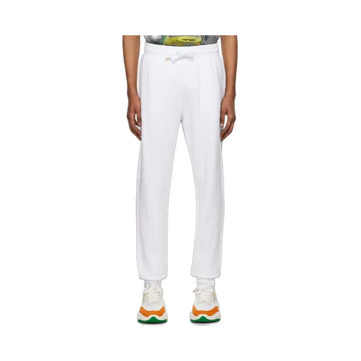 Logo-Print Track Pants