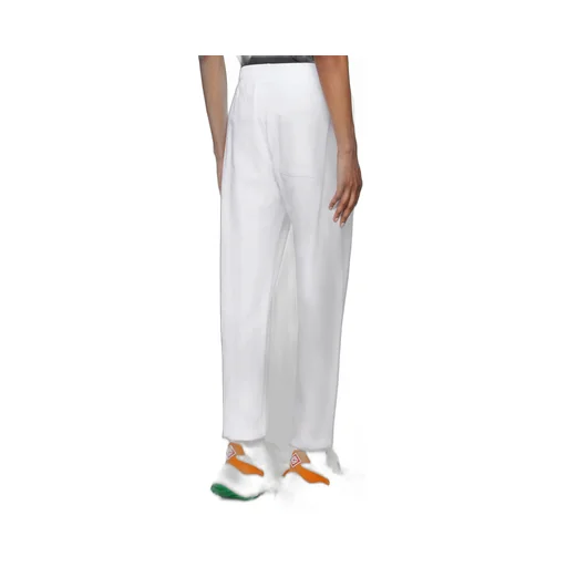 Logo-Print Track Pants