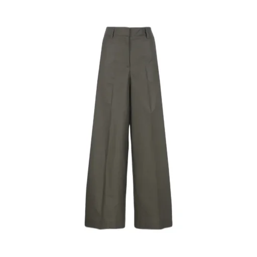 P.A.R.O.S.H. Wide Leg Pants