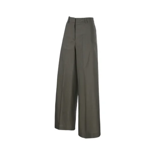 P.A.R.O.S.H. Wide Leg Pants