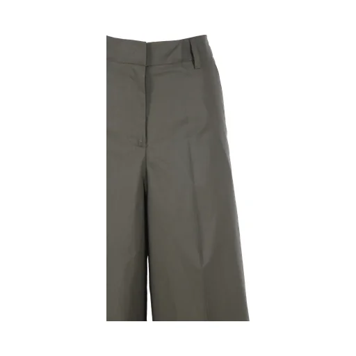 P.A.R.O.S.H. Wide Leg Pants